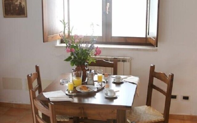 Agriturismo Collepina