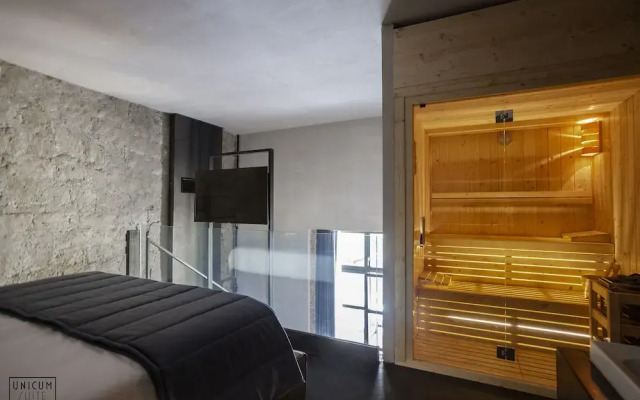 Unicum Suite Napoli Centro Storico