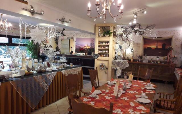 Altstadt Pension Orchidee