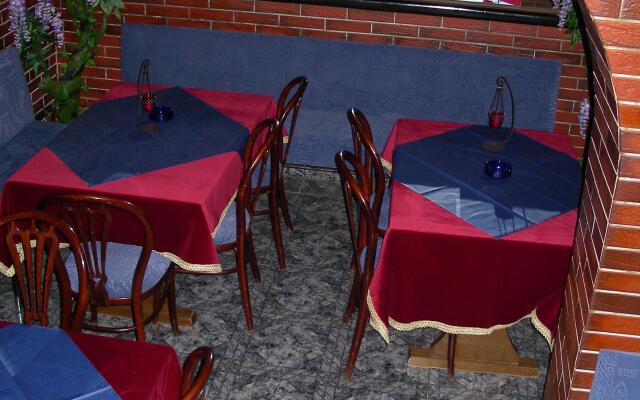 Hotel Elbe