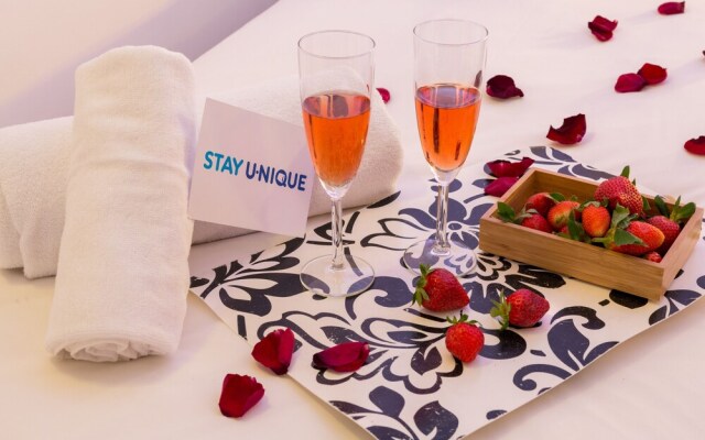 Stay U-nique Apartments Fontrodona