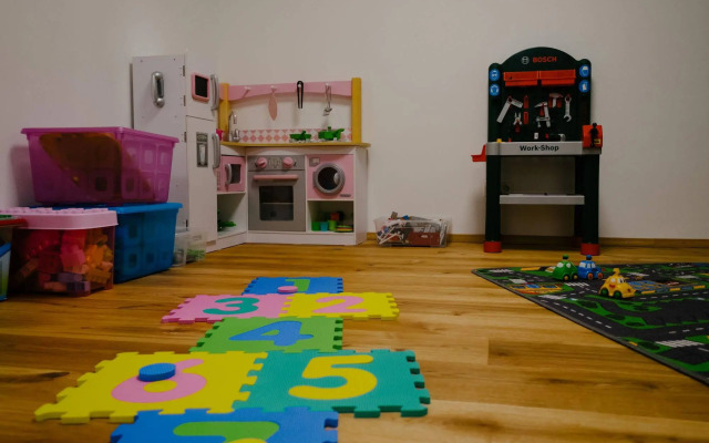 Kanis Appartements