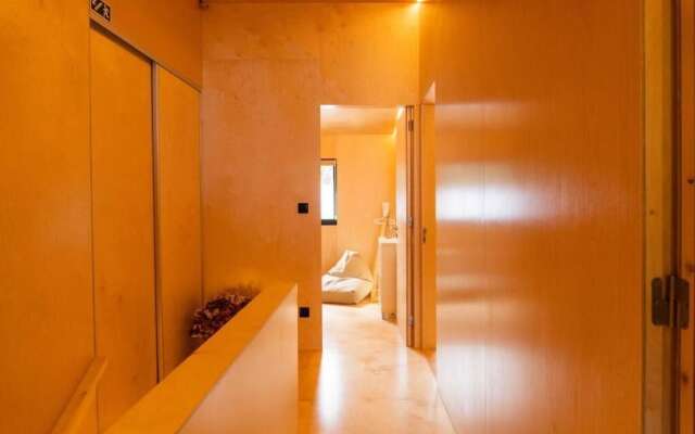 Furnas Boutique House