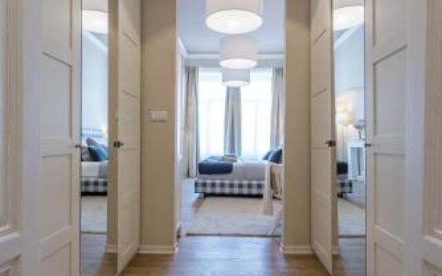 Luxury Apartments Kosice Centre