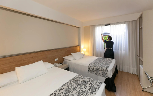 Viale Cataratas Hotel