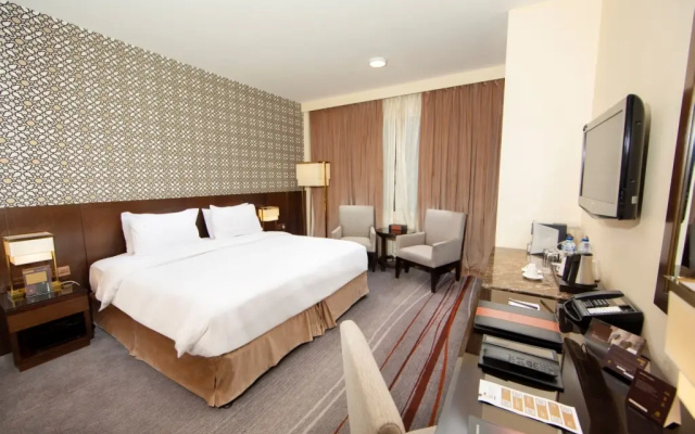 Dallah Taibah Hotel