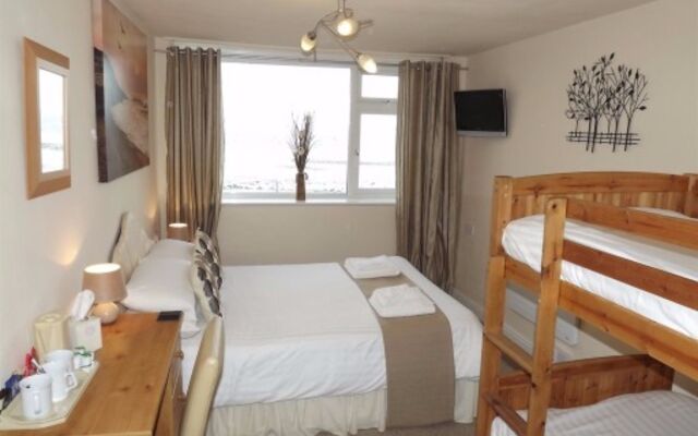 Balmoral Guest House