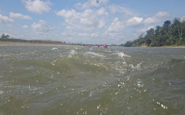 Hosteria Piedra De Vapor