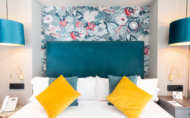 Soho Boutique Sevilla Hotel