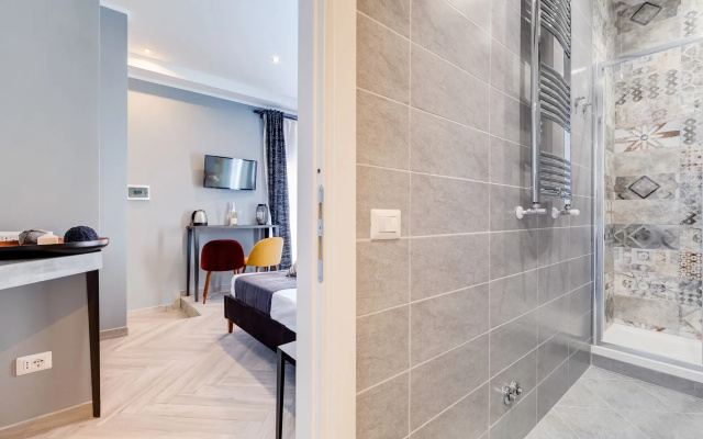 Ripetta Natural Suites