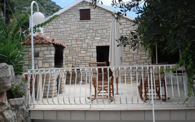 Apartments Villa Sonia & Teo Hvar
