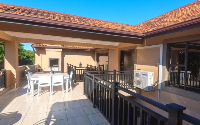 10 Bona Bali, Zimbali Coastal Resort