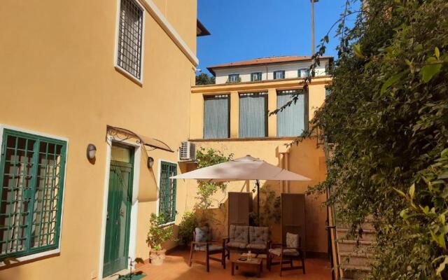 B&B Five Roma