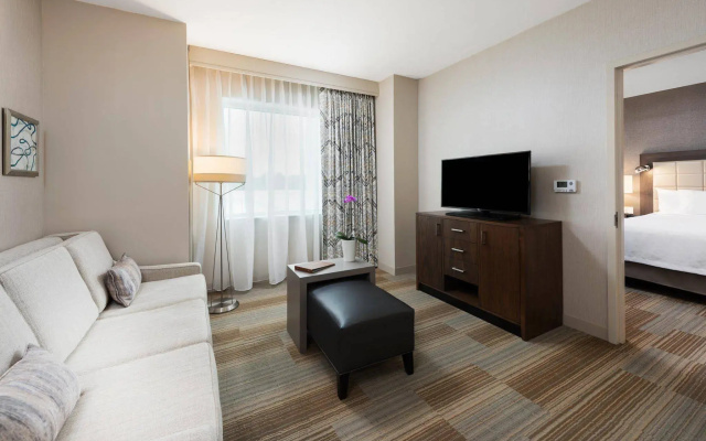 Hilton Garden Inn Miami Dolphin Mall