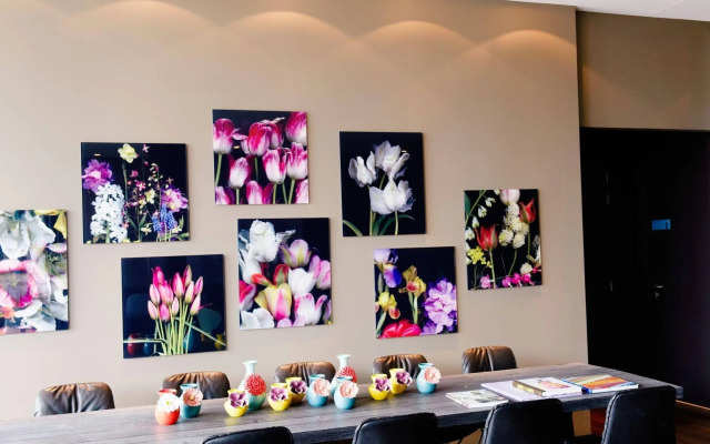 Motel One Amsterdam