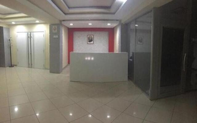 Aydin Apart Otel