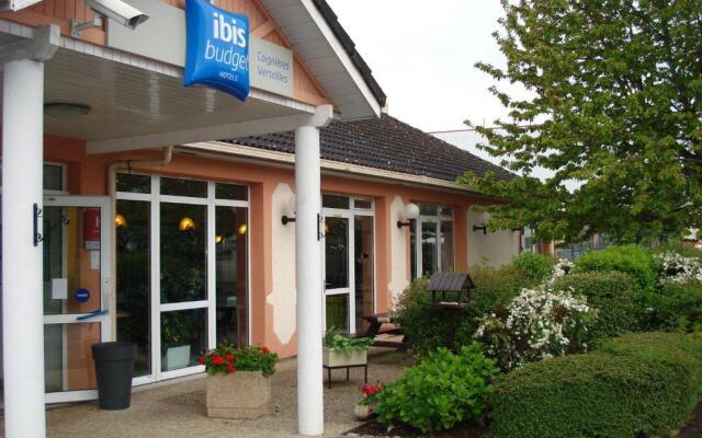 ibis budget Versailles Coignières
