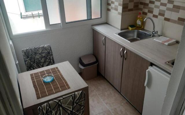 Apartments Familia