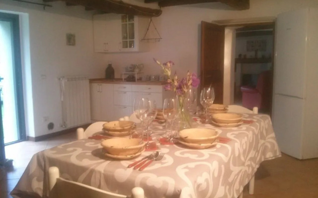 Mimmo's Holiday House