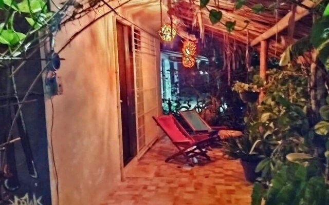 posada ixchel