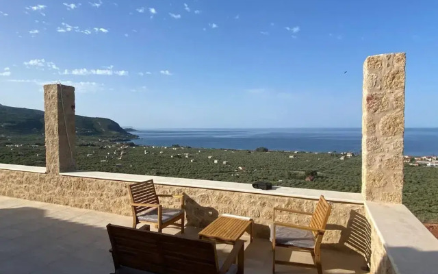 Lovely 3-bed Villa. Private Pool in Agios Nikolaos