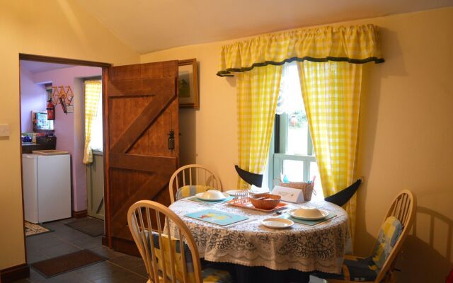 Forty Winks In North Norfolk