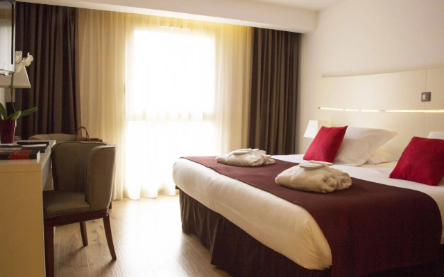 Hotel Montaigne & Spa