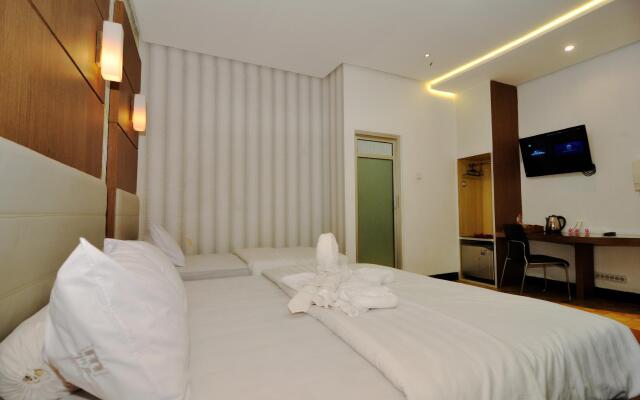 MGriya Guest House