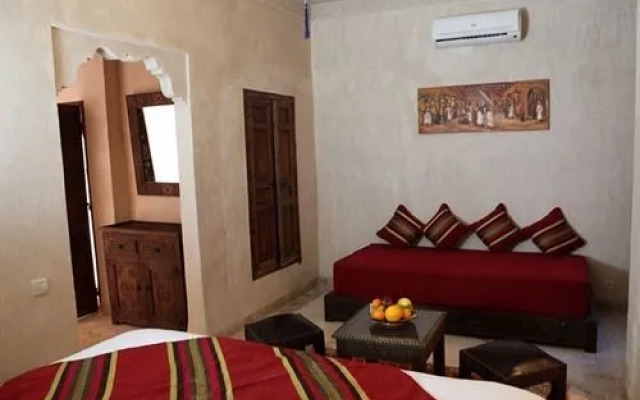 Les Sources Berbères Riad & Spa