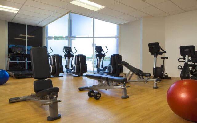 Sheraton Arlington Hotel