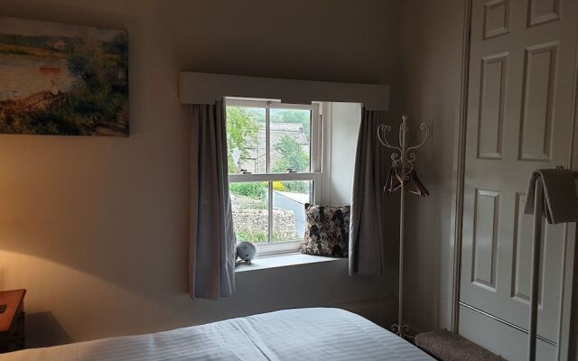 New Inn Appletreewick