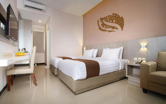 GETS Hotel