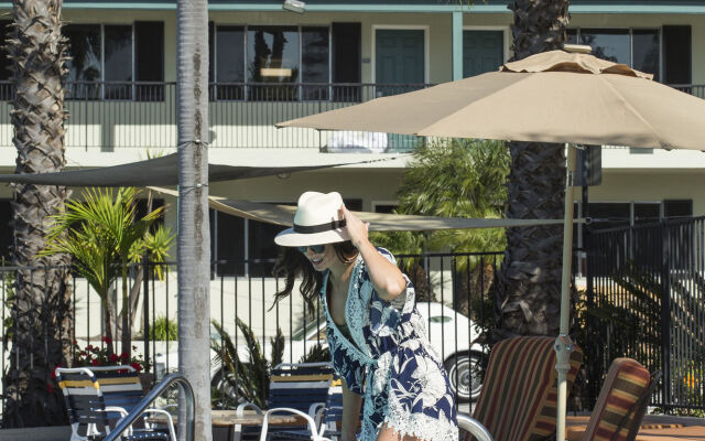 The Atwood Hotel San Diego - SeaWorld/Zoo
