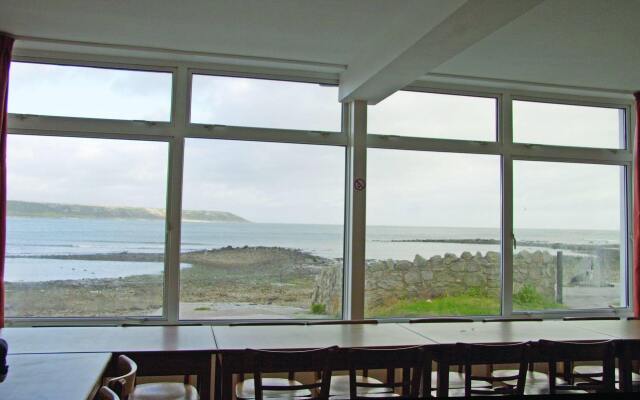 YHA Port Eynon