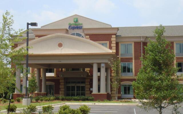 Holiday Inn Express Hotel & Suites Memphis/Germantown, an IHG Hotel