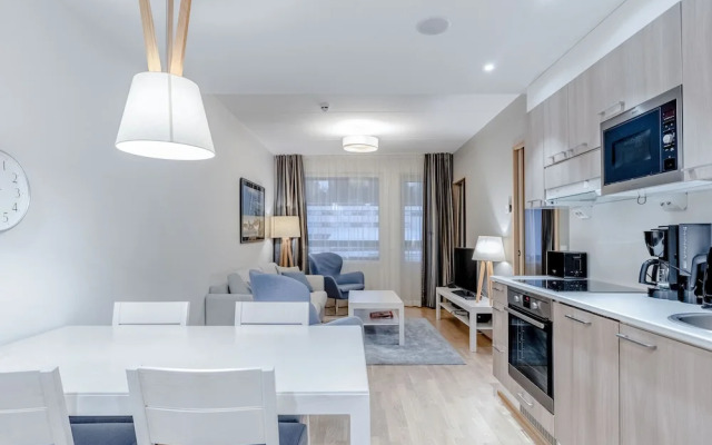 Holiday Club Turun Caribia Superior Apartments