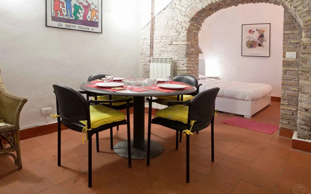 Navona apartments-Angels&Demons area