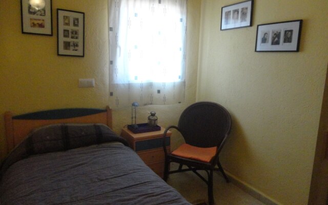 Apartamento La Gamba