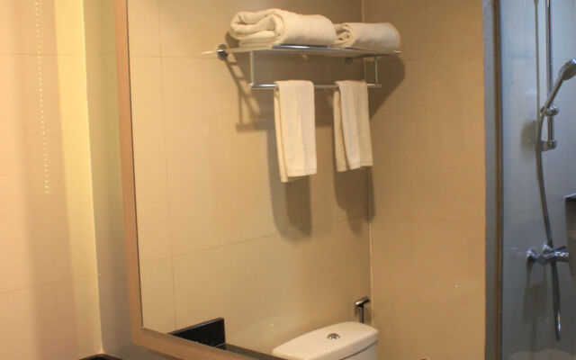 Horison Hotel Sukabumi