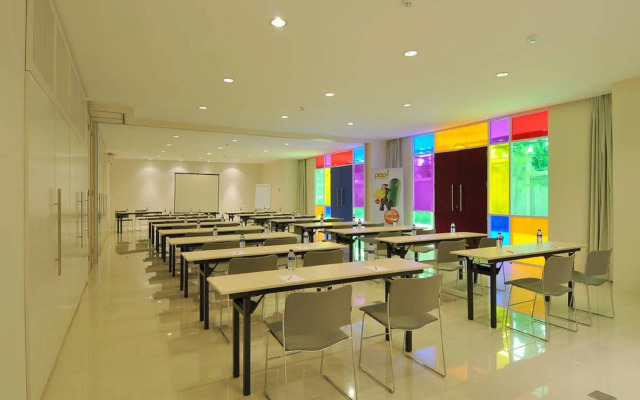POP! Hotel Teuku Umar