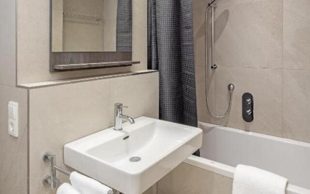 Apartment Berg & Tal by Alpen Apartments