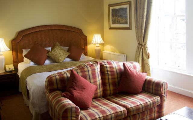 The Royal Scots Club Edinburgh