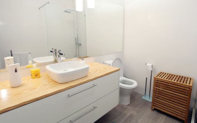 Apartments 27 Mae de Deus by Green Vacations