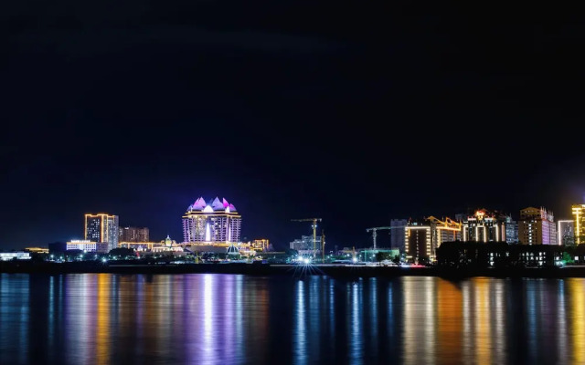 One Budget Chiangsaen