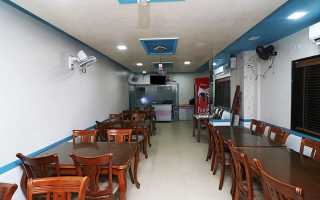 Hotel Artland by OYO Rooms
