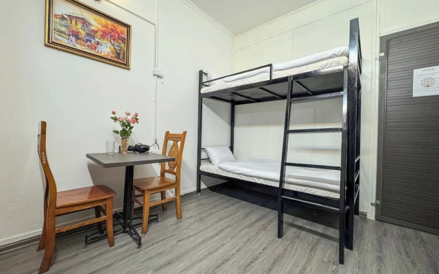 HC Luxury Apartment