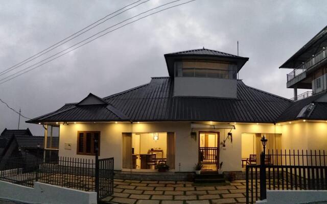 Vagamon Hill Chimes