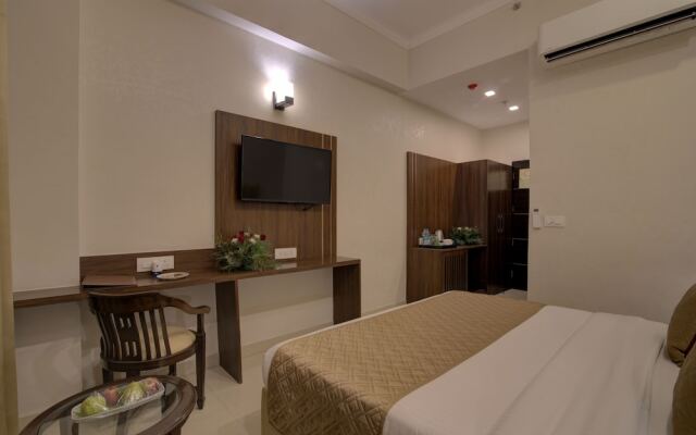 Comfort Inn Karnal