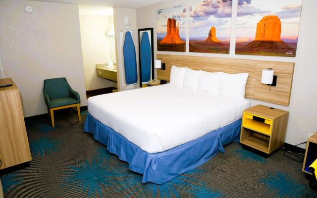 Days Inn by Wyndham East Albuquerque