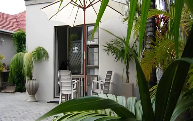 Kennington Palms B&B/Self Catering